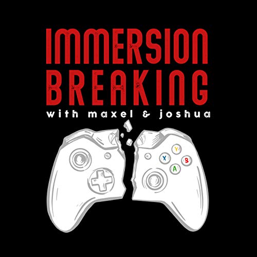 Immersion Breaking by Maxel