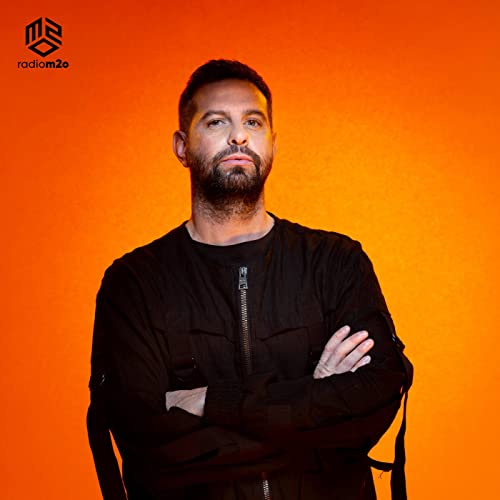 DiscoBall con Ale Lippi by M2O