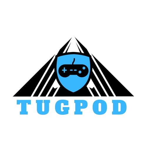 The Untitled Gaming Podcast by The Untitled Gaming Podcast