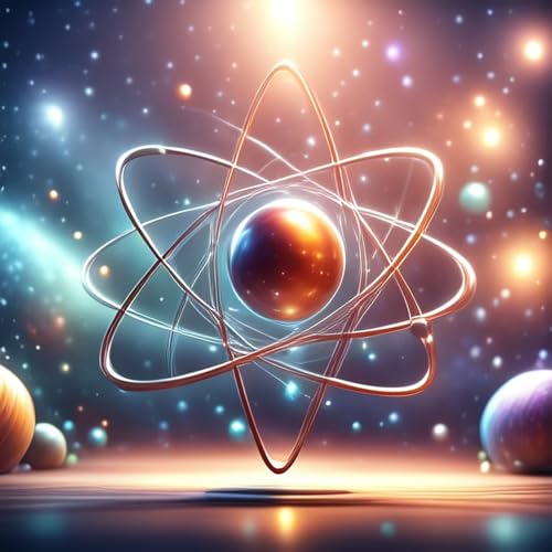 Ambient Atomic Orbitals by AMBIENT ATOMIC ORBITALS