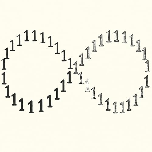 Infinite Ones: A Sobriety Podcast by Chaz G