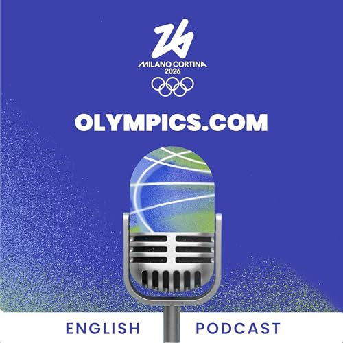 Olympics.com Podcast by Olympics.com
