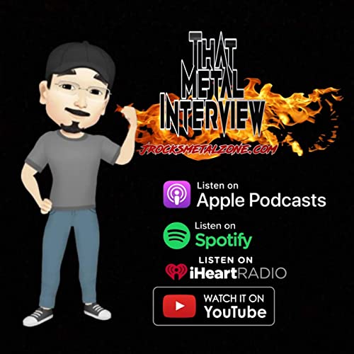 That Metal Interview Podcast by That Metal Interview Podcast