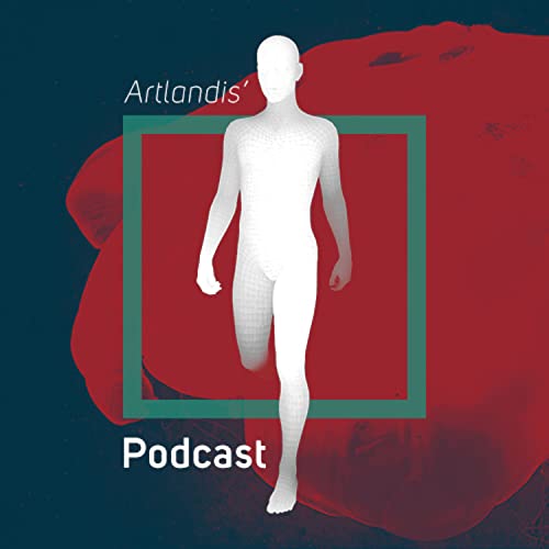 Artlandis' Podcast by Massimo Nava (a.k.a Artlandis)