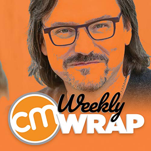 CMI Weekly Wrap by Content Marketing Institute (CMI)