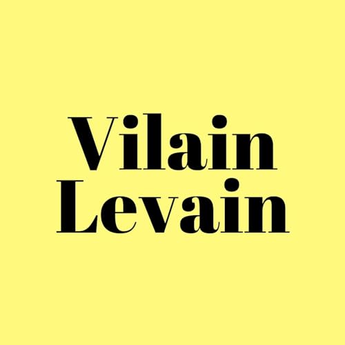 Vilain Levain - Le premier podcast qui cause fermentation by Valérie Zanon