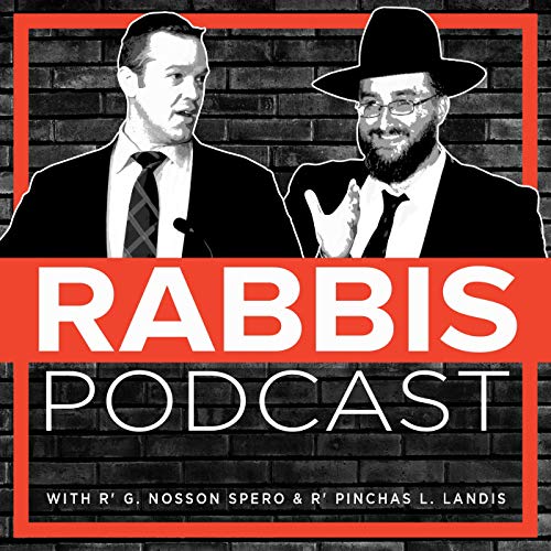 Rabbis... by Partners In Torah of Cleveland & Yeshivas Ahavas Torah of Cleveland