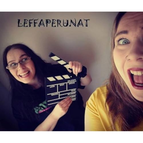 Leffaperunat by Matilda ja Justiina