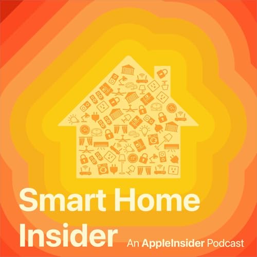 Smart Home Insider by AppleInsider