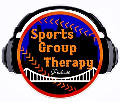 Sports Group Therapy Podcast by Sports Group Therapy Podcast