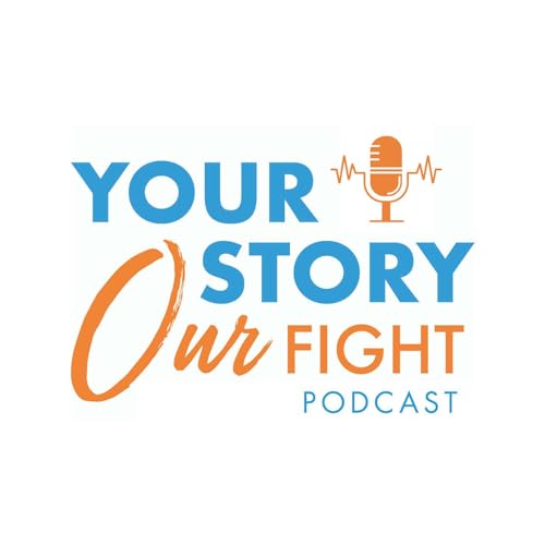 Your Story Our Fight by Lupus LA by LupusLA