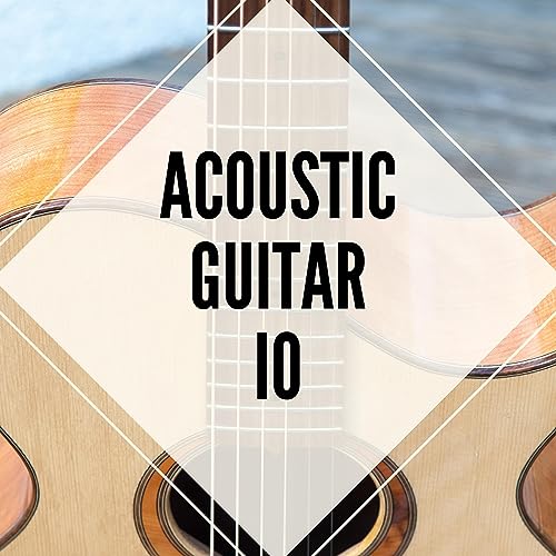 Acoustic Guitar IO by Acoustic Guitar IO
