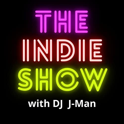 The Indie Show by Indie Star Radio
