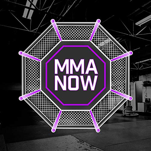 MMA Now by MMA Now