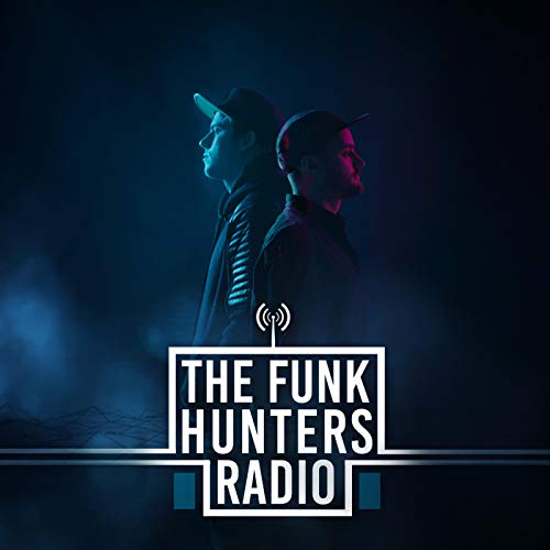 The Funk Hunters Radio