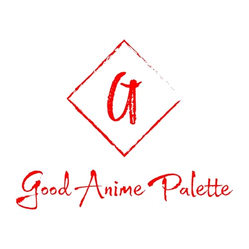 Good Anime Palette