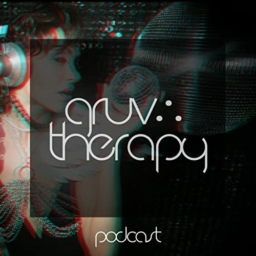 Angel Manuel presents Gruv Therapy by Angel Manuel