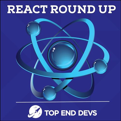 React Round Up