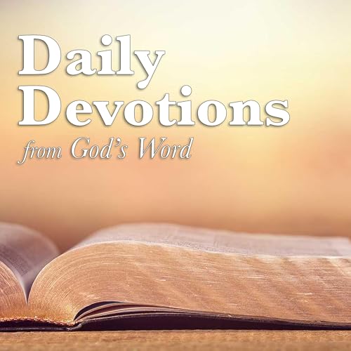 Daily Devotions by Bethel Baptist Church