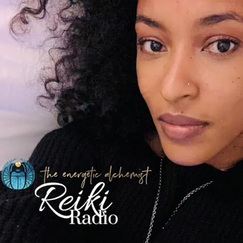 Reiki Radio Podcast by Yolanda W