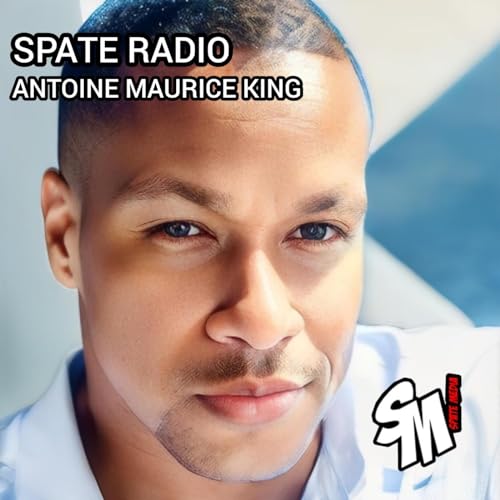 Hip Hop Podcast Spate Radio by SPATE RADIO
