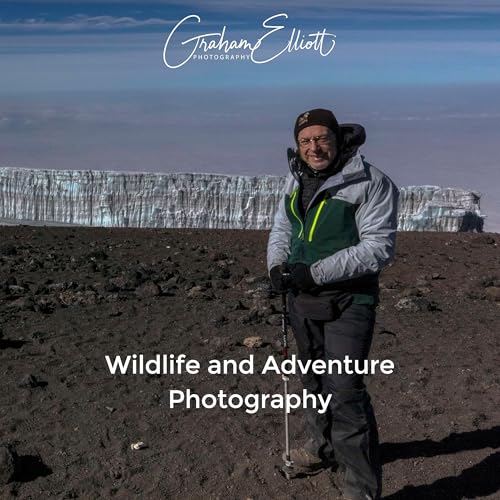 Wildlife and Adventure Photography
