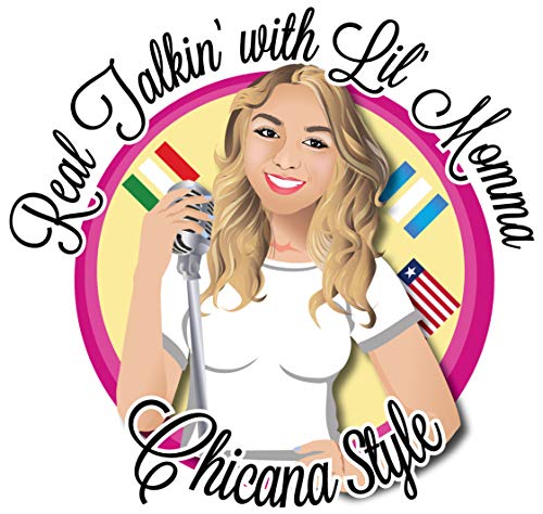 Real Talkin' with Lil' Momma by Real Talkin' With Lil' Momma