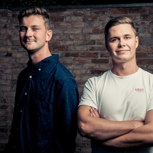 Disco Amore's SHORT SUNDAY SESSION by DISCO AMORE