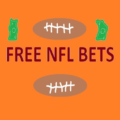 Free NFL Bets by Eric Wright