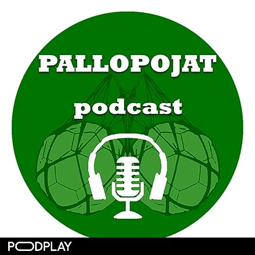 Pallopojat by Podplay | Pallopojat