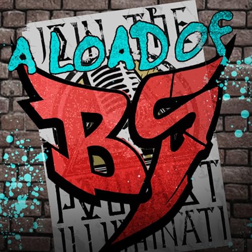 A Load of BS: Comedy and Improv! by Blake Tanner
