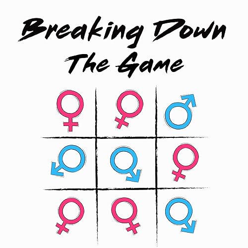 Breaking Down The Game by The Boy Tyler x JD