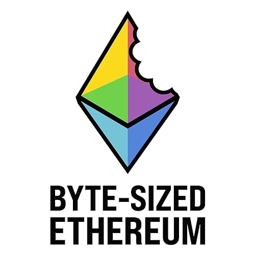 Byte-Sized Ethereum by Alexandra Botez & Topher Benson 