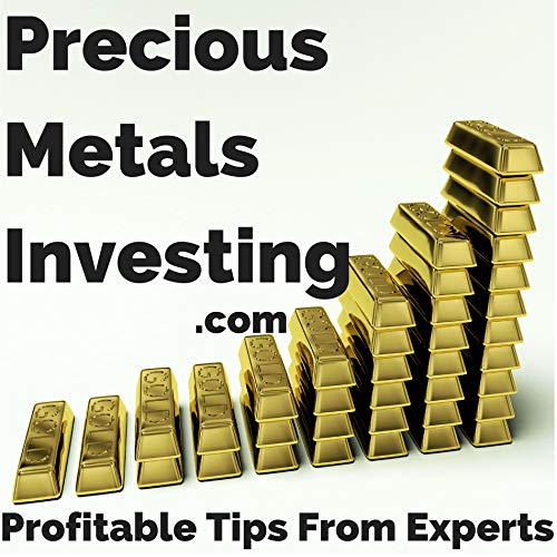 Precious Metals Investing by Ted Sudol