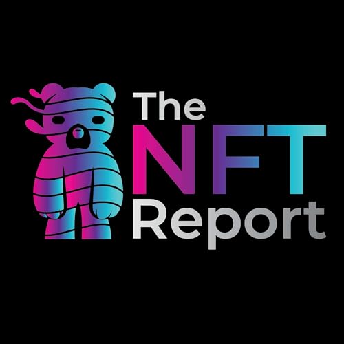 The NFT Report by Clint Olson