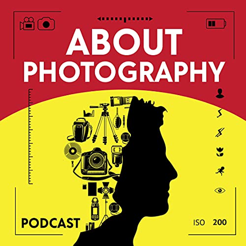 Podcast About Photography by Martin Kaninsky