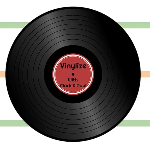 Vinylize by 64D Productions