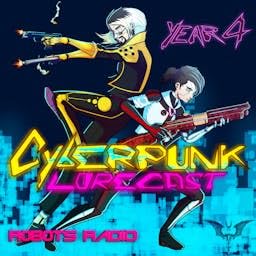 Cyberpunk Lorecast: The Lore, News, & More of Cyberpunk