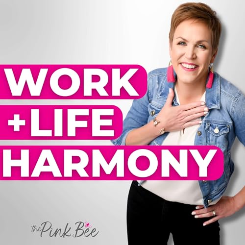 Work + Life Harmony | Time Management, Organization and Planning for Overwhelmed Women by Megan Sumrell: Time Management and Productivity Coach
