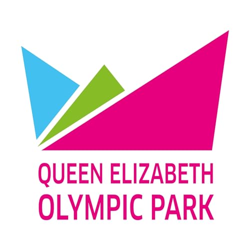 Queen Elizabeth Olympic Park Pod by Queen Elizabeth Olympic Park