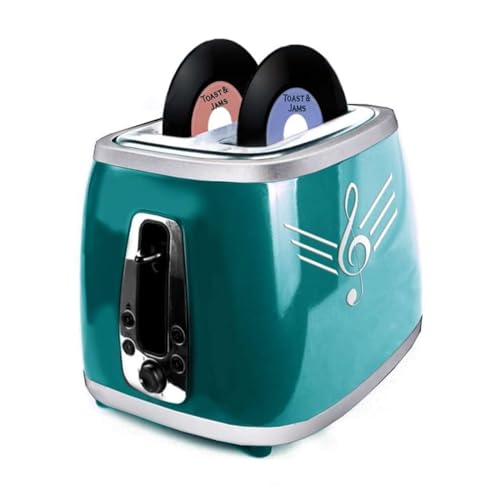 The Toast And Jams Podcast by Rick Baughman and Tammy Colt 