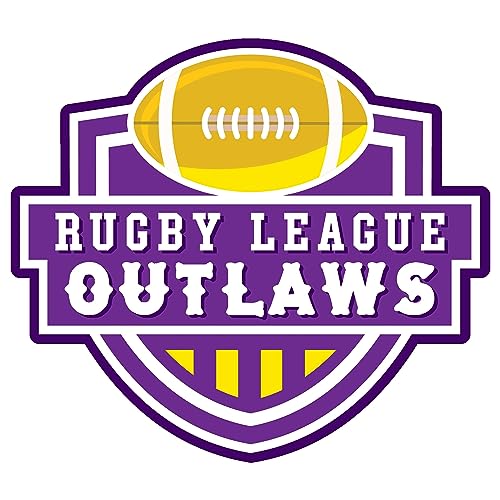 Rugby League Outlaws by Punktured Media