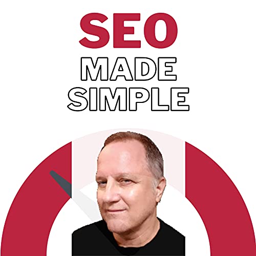 SEO Made Simple by Rob Powell