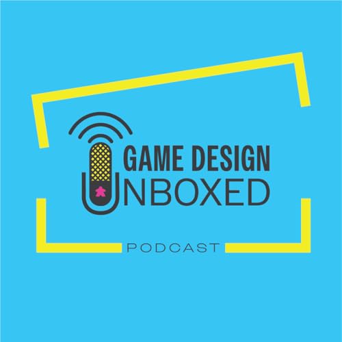 Game Design Unboxed: Inspiration to Publication by Danielle Reynolds