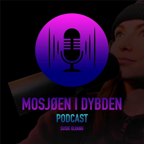 Mosjøen i Dybden by Susie Ulvang