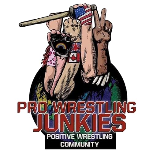 Pro Wrestling Junkies by Pro Wrestling Junkies