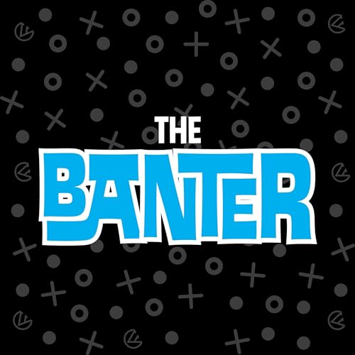 The Banter by Foundation Disc Golf