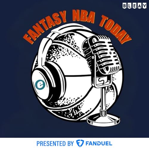 Fantasy NBA Today