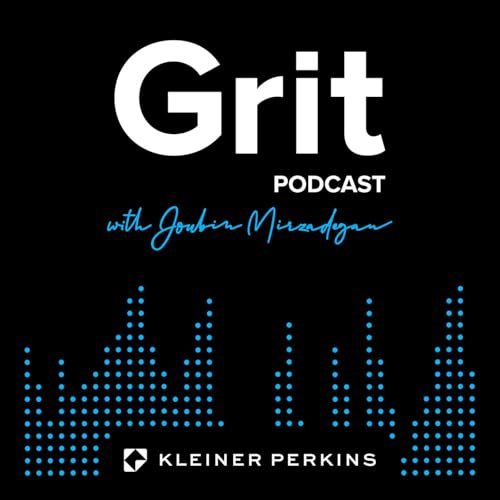 Grit by Kleiner Perkins