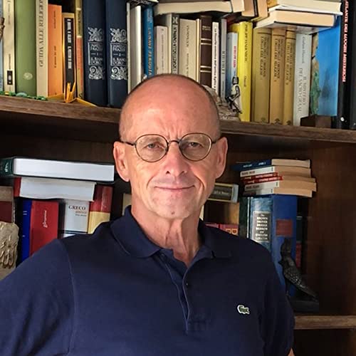 Mauro Biglino Official Podcast by Mauro Biglino